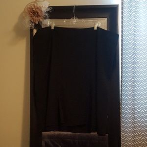 Cute Black Skirt 🐱